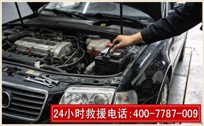 永安汽车搭电 永安汽车搭电